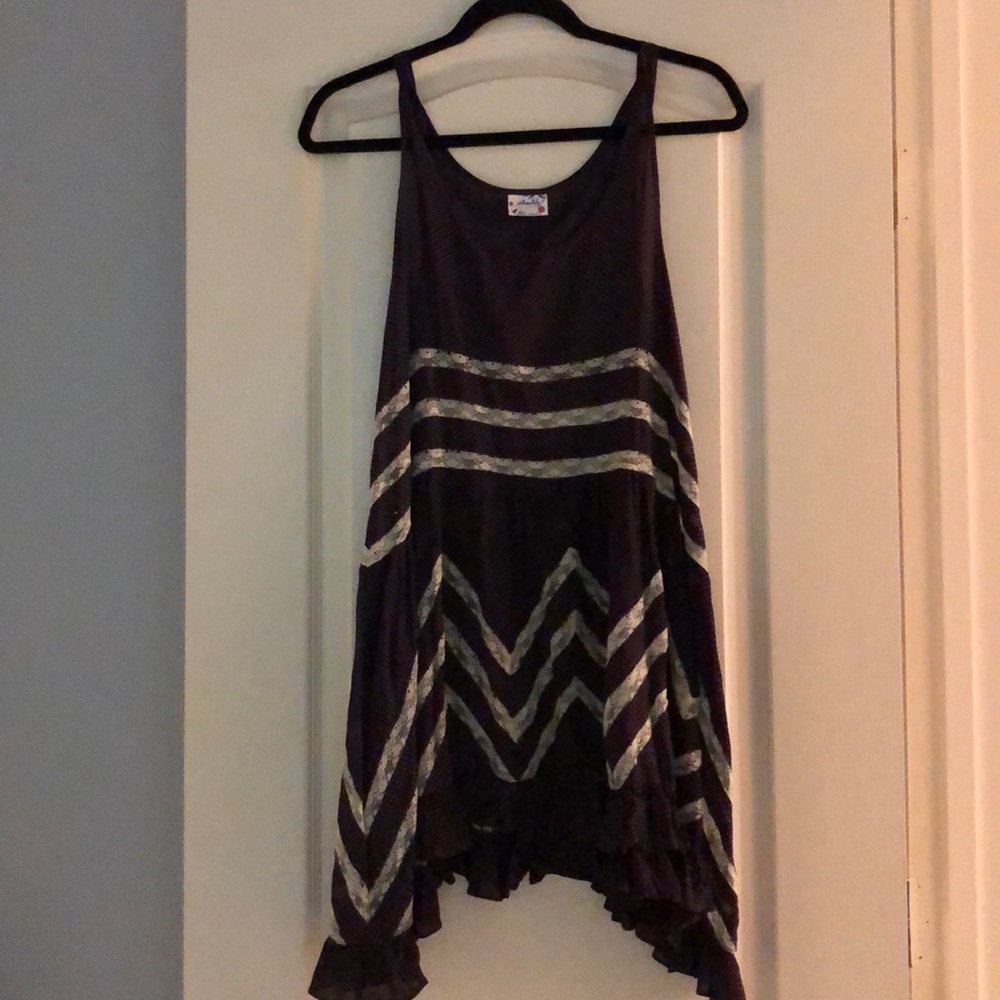 Free people dress!